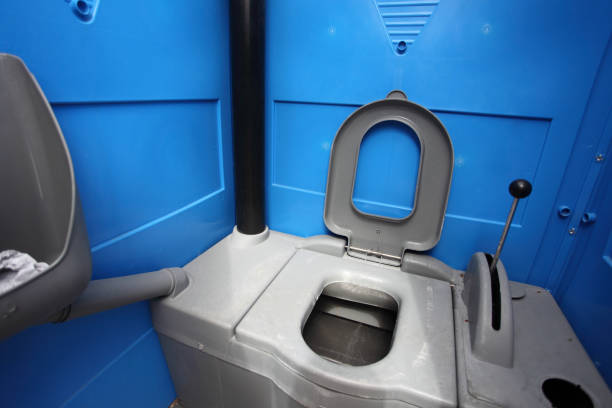 Portable Toilet Options We Offer in Dasher, GA